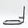 Flexon Desk Stand for SONOS PLAY:1 Speakers - Black-2