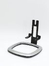 Flexon Desk Stand for SONOS PLAY:1 Speakers - Black-4
