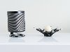 Flexon Desk Stand for SONOS PLAY:1 Speakers - Black-5