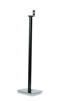 Flexon Floor Stand for SONOS PLAY:1 Speakers - Black