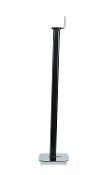 Flexon Floor Stand for SONOS PLAY:1 Speakers - Black-3