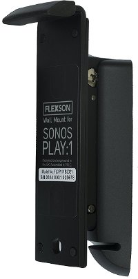 Flexon Wall Bracket for SONOS PLAY:1 Speaker
