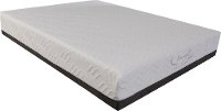 Healthcare Peaceful Nights Hybrid Twin-XL Mattress