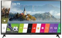 49UJ6300 LG UJ6300 Series 49 Inch 4K UHD HDR Smart TV