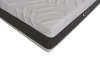 Healthcare Peaceful Nights Hybrid Twin Mattress-2