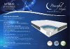Healthcare Peaceful Nights Hybrid Twin Mattress-4