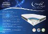 Healthcare Peaceful Nights Hybrid Full Size Mattress-4