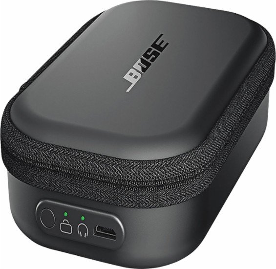 Bose SoundSport Charging Case-1