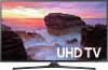 UN40MU6300 Samsung MU6300 Series 40 4K UHD Smart TV