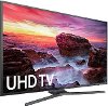 UN40MU6300 Samsung MU6300 Series 40 Inch 4K UHD Smart TV-2