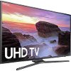 UN65MU6300 Samsung MU6300 Series 65 Inch 4K UHD Smart TV-2