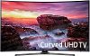 UN55MU6500 Samsung MU6500 Series 55 Inch 4K Curved UHD Smart TV