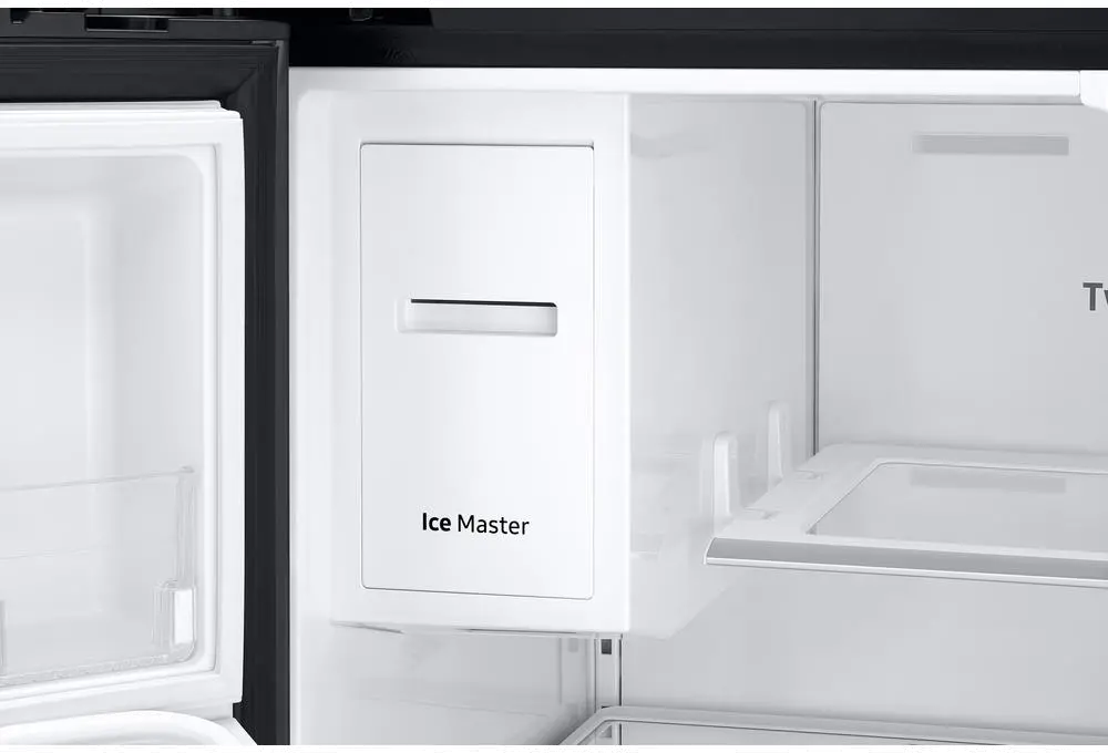 RF23M8070SR Samsung 22.6 cu ft 4 Door Refrigerator - Counter Depth Stainless Steel-5