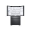 RF23M8070SG Samsung 36 Inch 4-Door French Door Refrigerator with Recessed Handle - Black Stainless Steel-8
