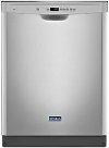 MDB4949SDZ Maytag Dishwasher with Stainless Steel Tub - Fingerprint Resistant Stainless Steel