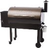 TFB65LZB Traeger Grill Texas Elite 34 Series Bronze