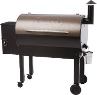 TFB65LZB Traeger Grill Texas Elite 34 Series Bronze