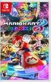 SWI 59047 Mario Kart 8 Deluxe - Nintendo Switch