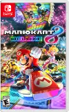 SWI 59047 Mario Kart 8 Deluxe - Nintendo Switch