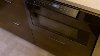 SMD-2470AH Sharp 1.2 cu. ft. Microwave Drawer - Black Stainless Steel-6