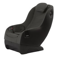 Icozy Gray Masssage Chair