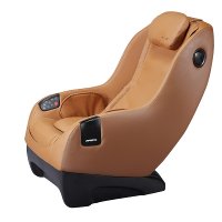 Icozy Light Brown Masssage Chair