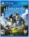 PS4 SCE 301395 Horizon Zero Dawn - PS4-1
