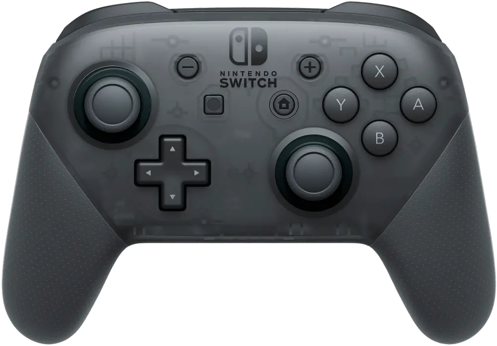 SWI/PRO_CONTROLLER Nintendo Switch Pro Controller-1