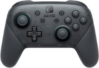 SWI HACAFSSKA Nintendo Switch Pro Controller