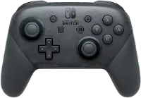 SWI HACAFSSKA Nintendo Switch Pro Controller