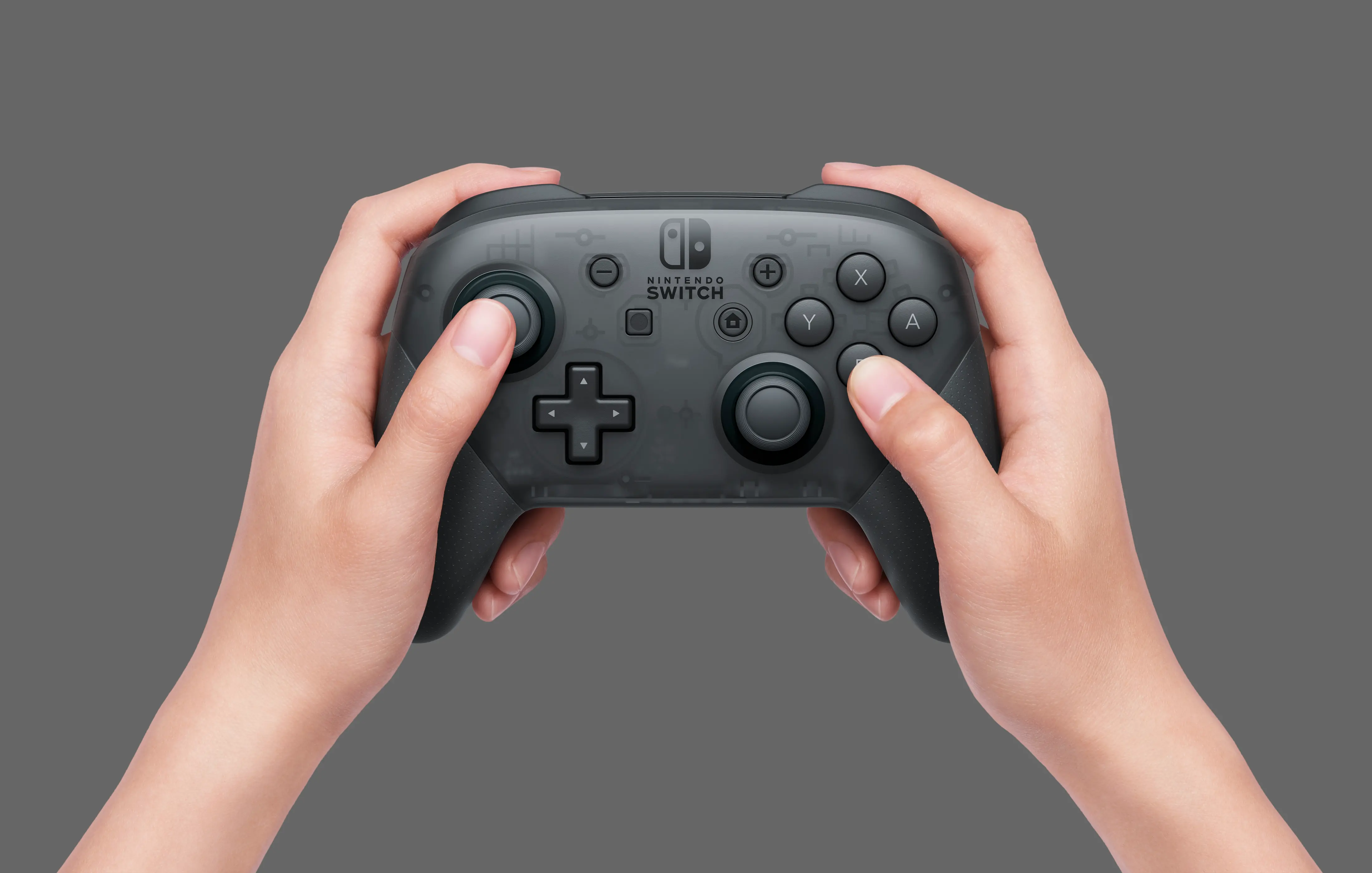 SWI HACAFSSKA Nintendo Switch Pro Controller-3