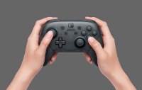 SWI HACAFSSKA Nintendo Switch Pro Controller-3