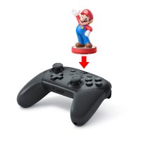SWI HACAFSSKA Nintendo Switch Pro Controller-4