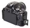 1576 Nikon D5600 SLR Digital Camera with 18-55mm Lens-2