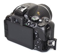 1576 Nikon D5600 SLR Digital Camera with 18-55mm Lens-2