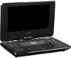 Sylvania 9 Inch Swivel Screen Portable DVD Player-2