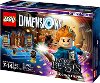 LEGO Dimensions Story Pack: Fantastic Beasts -3