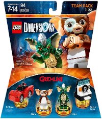 LEGO Dimensions Team Pack: Gremlins