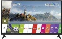 55LJ5500 LG LJ5000 Series 55 Inch Full HD 1080p LED Smart TV