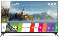 55UJ7700 LG UJ7700 Series 55 Inch 4K UHD HDR Smart TV