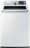 WA45H7000AW/AA Samsung White 4.5 CU. Ft. ENERGY STAR Top Load Washer