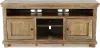 Willow Weathered Gray 64 TV Stand