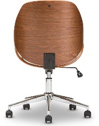 6949-RCW Two-Toned Office Chair - Watson-2