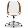 6949-RCW Two-Toned Office Chair - Watson-5