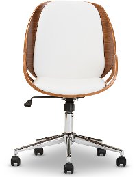 6949-RCW Two-Toned Office Chair - Watson-5