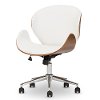 6947-RCW Two-Toned Office Chair - Bruce-2