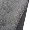 7043-RCW Grey Mid-Century Upholstered Armchair - Nola-6