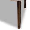 7041-RCW Taupe Mid-Century Upholstered Armchair - Nola-4