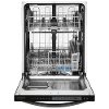 FGID2476SF Frigidaire Gallery Built-In Dishwasher with EvenDry™ System - Stainless Steel-2