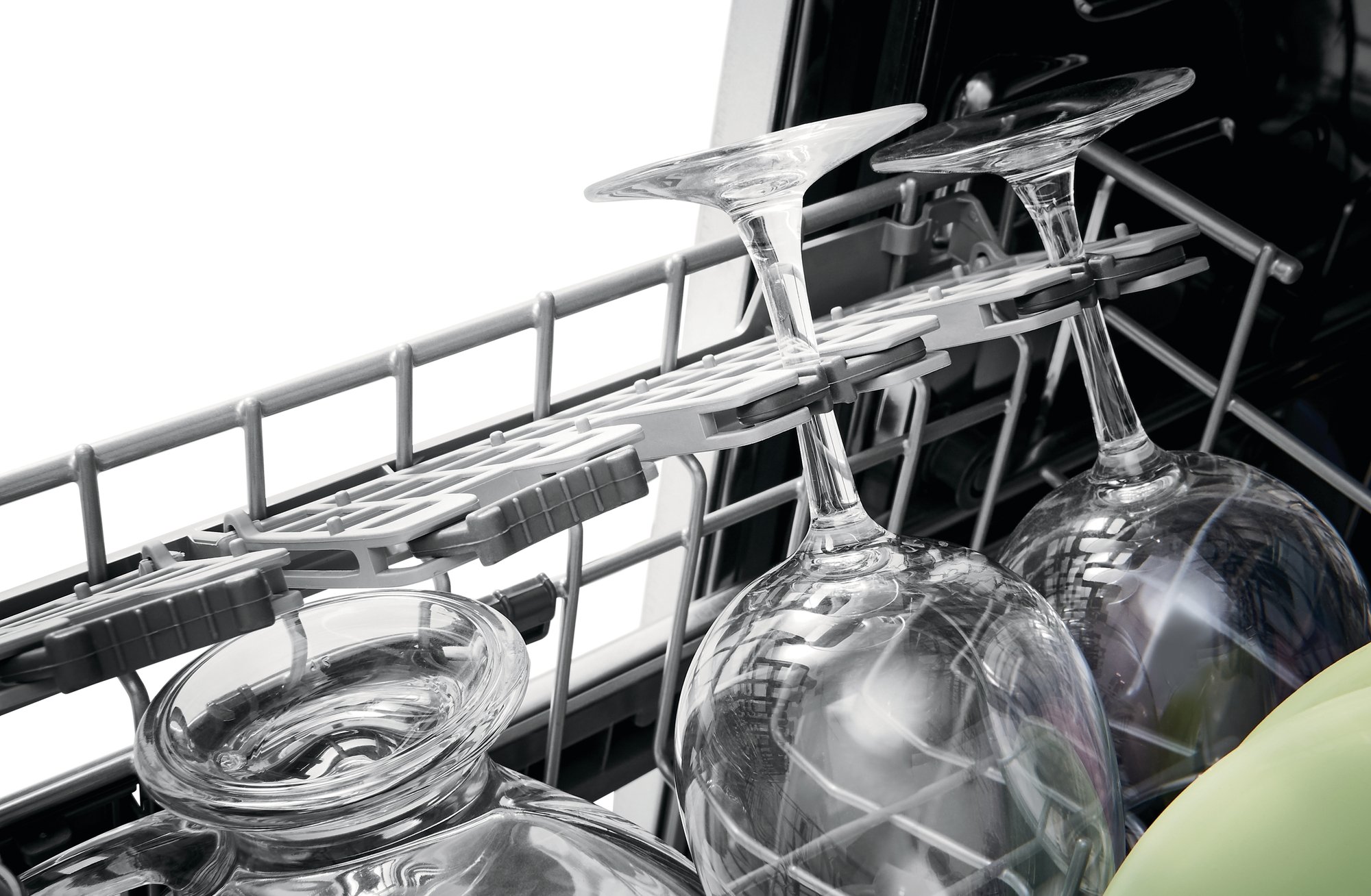 FGID2476SF Frigidaire Gallery Dishwasher with EvenDry System - 24 Inch, Stainless Steel-6